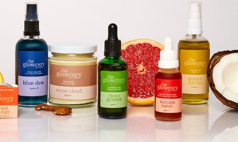 The Glowcery appoints representation