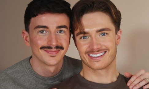 JBM Agents signs LGBTQ+ lifestyle and interiors influencers (617.4k Instagram followers)