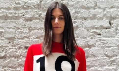 Emilia Wickstead appoints Head of Marketing