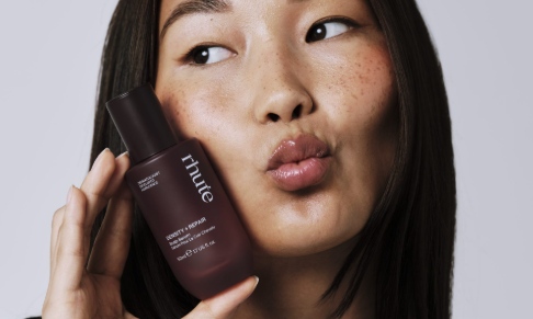 Haircare brand rhute appoints UK PR agency