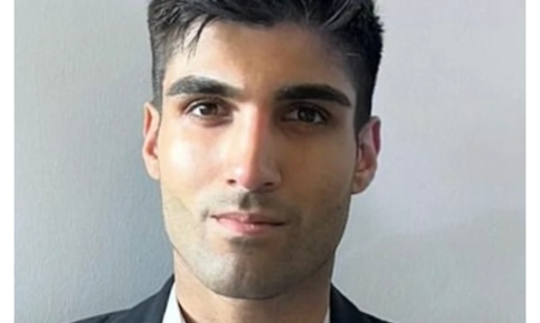 European hotel brand easyHotel names PR Manager