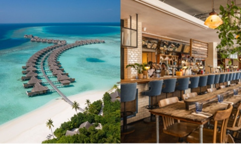 Vakkaru Maldives among new client wins for PR agency