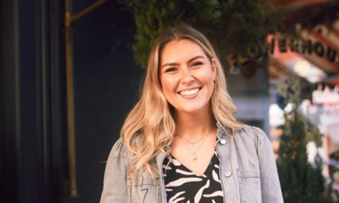 DIRTEA appoints Social Media & Content Manager