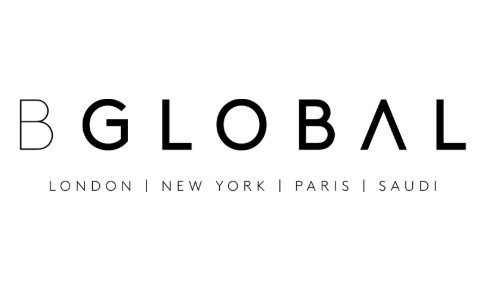 Black PR rebrands to B GLOBAL