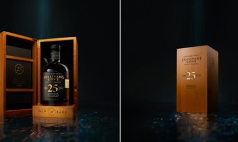 Sullivans Cove appoints global representation