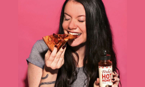 Food & Wine (USA) names Associate Editorial Director