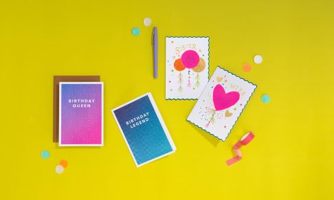 Card and gift wrap brand Hallmark appoints wild card pr