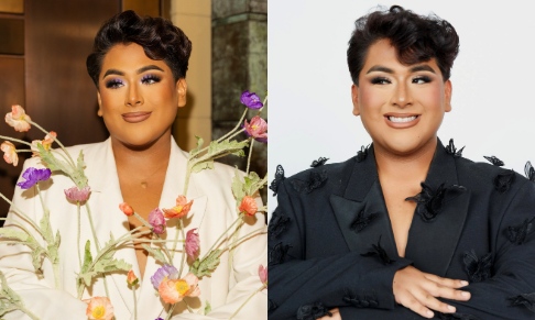 CAN PR signs beauty presenter and digital influencer (81.4k Instagram followers)