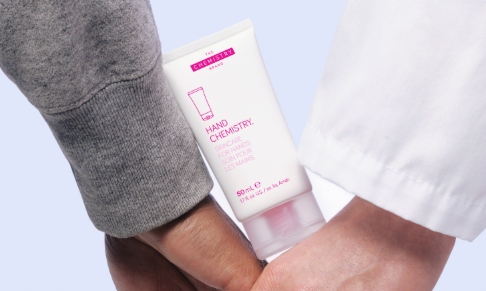DECIEM relaunches body and hand care brand The Chemistry Brand