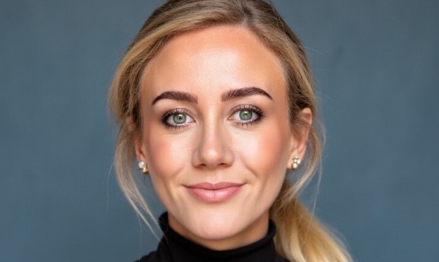 Charlotte Tilbury names Head of Global Partnerships