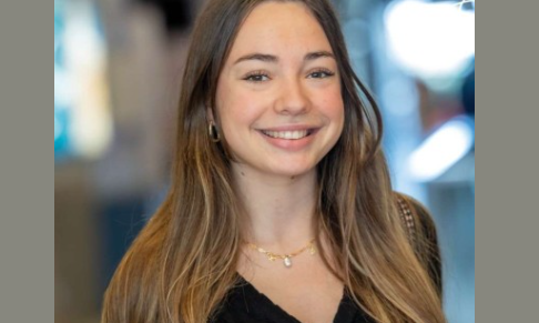  Balmain Hair appoints International Brand Communications Manager