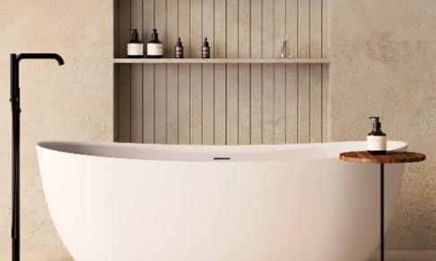 Luxury bathroom brand 34 St John appoints PR agency