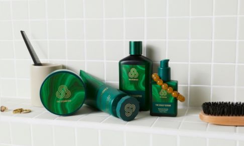 Hair care brand The Steam Bar launches and appoints Thirsty