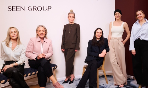 SEEN Group secures investment to expand creator platform and client reach