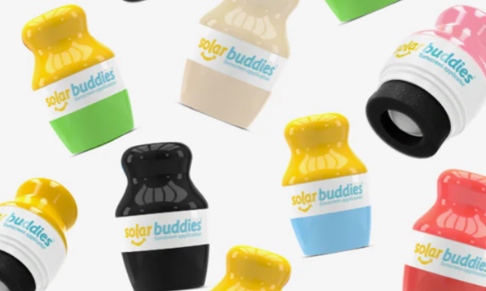 Solar Buddies appoints PR agency
