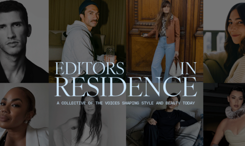 Who What Wear UK launches Editors in Residence
