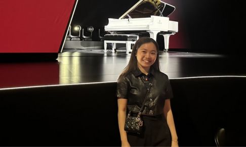 Graff appoints PR & Marketing Executive