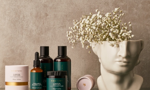 Hair and scalp care brand MONPURE London appoints PR agency
