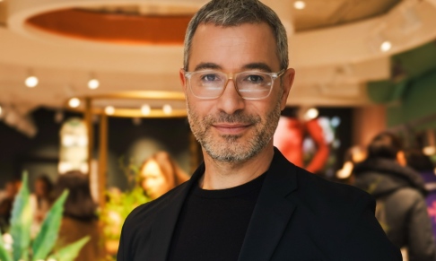 The Body Shop appoints Global Brand & Communications Director