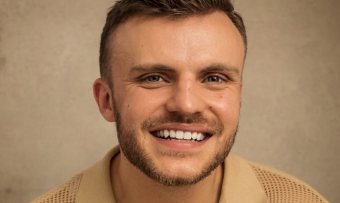 Insanity Group signs Bottoms Up! podcast host (93.9K Instagram followers)