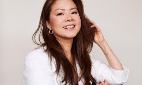 001 London and Founder Ada Ooi appoints representation