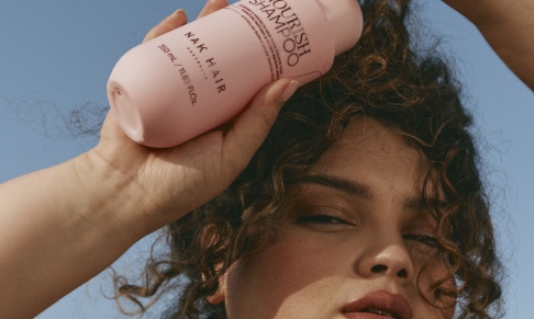 NAK Hair appoints PR agency