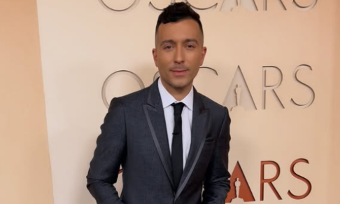 USA Today names Senior Entertainment Correspondent