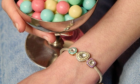 Jewellery brand VIXII appoints PR agency