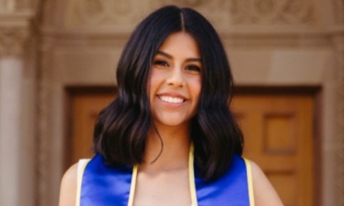 Hourglass Cosmetics (USA) names Marketing Coordinator