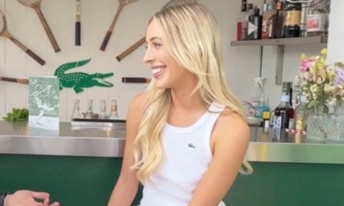 LACOSTE names PR & Marketing Manager