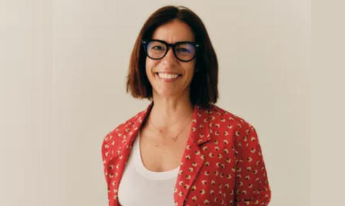 GLAMOUR (Spain) names Executive Editor