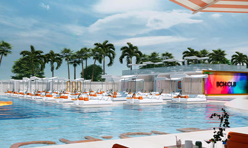 BCH:CLB appoints Bacchus GCC ahead of launch