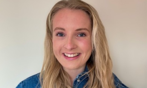 Carousel PR names Senior Account Manager