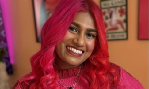 Nirvana Brands appoints Social Media & Content Manager