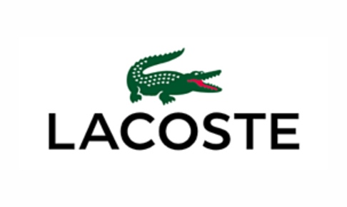 Lacoste unveils F1 driver Pierre Gasly as brand ambassador