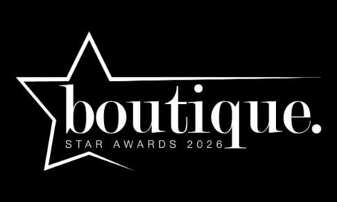 Entries open for The Boutique Star Awards 2026