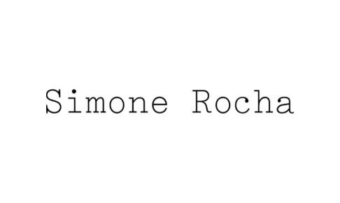 Simone Rocha appoints agency for global PR, VIP relations & brand positioning