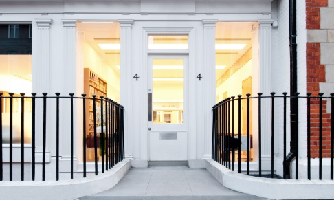 John Frieda Salon appoints representation