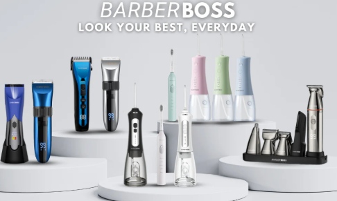 BarberBoss hires agency to handle PR, SEO & influencer marketing