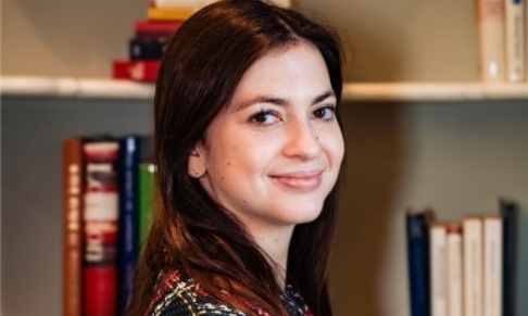 Luca Faloni appoints Press Office Manager