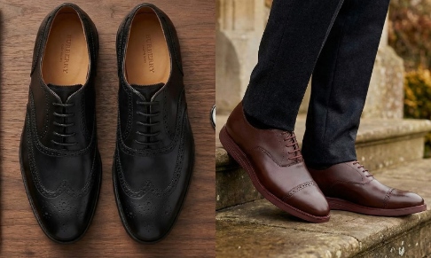 Footwear brand The Huntsham launches and appoints PR agency