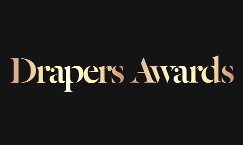 Drapers Awards 2026 entries open