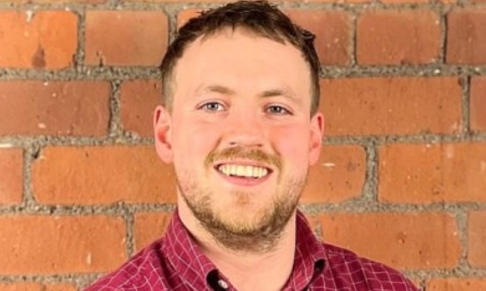 Carousel PR names Account Manager