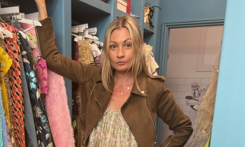 Carol Hayes Management Senior Agent returns