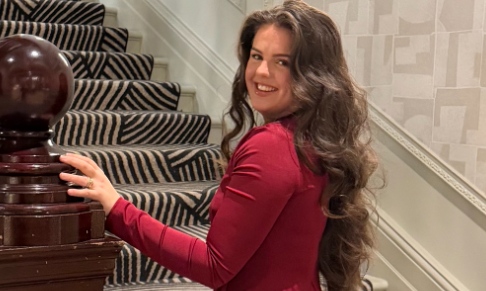 DASH Talent signs cooking and cleaning influencer (145.9k TikTok followers)