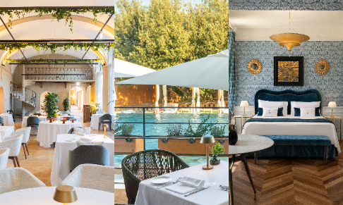 The Hospitality Experience appoints agency for UK, USA and Australia representation