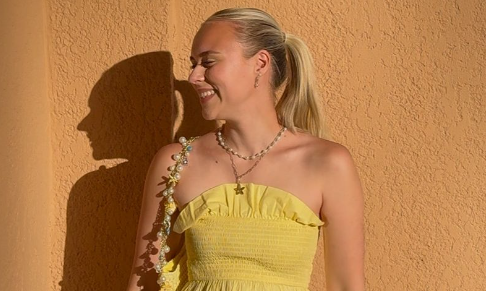 Connect Management signs home and renovation influencer (414.6k Instagram followers)