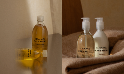 Skincare brand Susanne Kaufmann appoints agency for brand and influencer communications