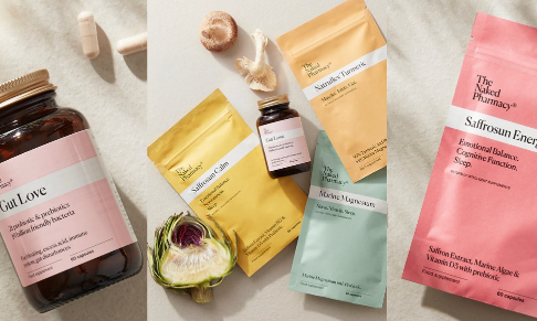 The Naked Pharmacy appoints PR agency