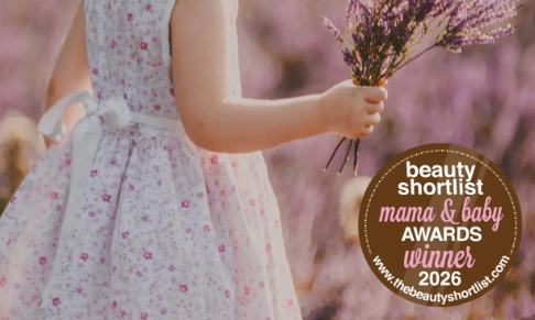 Winners announced for the Beauty Shortlist Mama & Baby Awards 2026